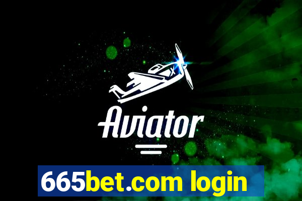 665bet.com login